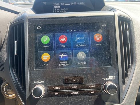 Used 2025 Subaru Forester Wilderness image 17