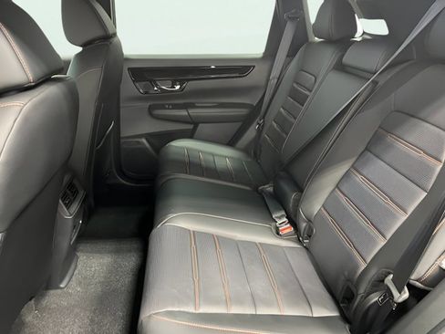 Certified 2026 Honda CR-V Sport Touring image 26