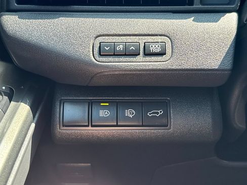 Used 2026 Toyota bZ AWD/4WD image 43