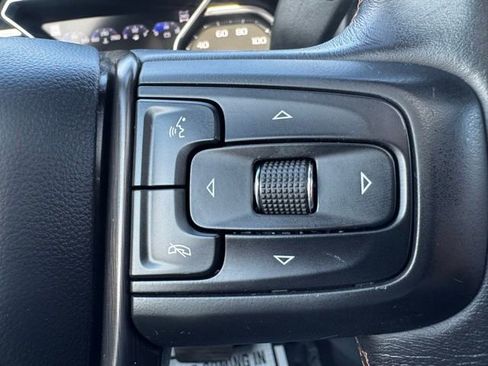 Used 2020 GMC Sierra 2500 AT4 w/ AT4 Premium Package image 20