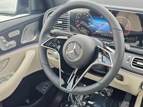 New 2026 Mercedes-Benz GLE 450 4MATIC Coupe image 23