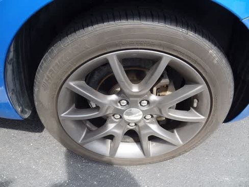 Used 2016 Dodge Dart SE w/ Convenience Group FWD image 14