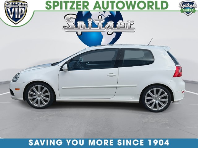 Used 2008 Volkswagen R32 AWD/4WD image 9