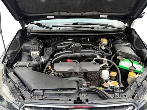 Used 2015 Subaru Impreza 2.0i Sport Premium image 26