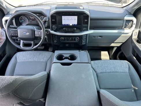 Used 2023 Ford F150 XLT w/ XTR Package AWD/4WD image 29