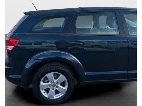 Used 2013 Dodge Journey American Value Package image 8