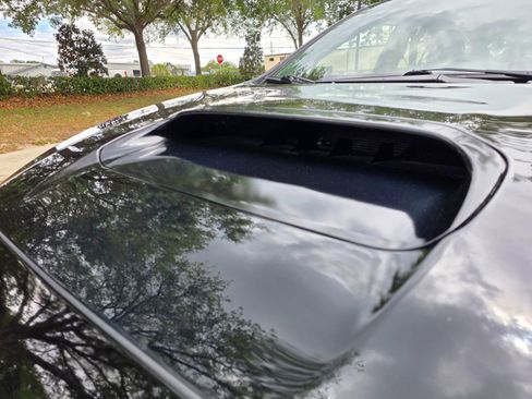 Used 2018 Subaru WRX image 12