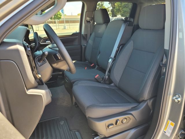New 2026 Chevrolet Silverado 1500 LT AWD/4WD image 16
