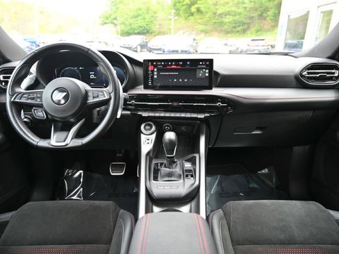 Used 2024 Dodge Hornet R/T Plus AWD/4WD image 16