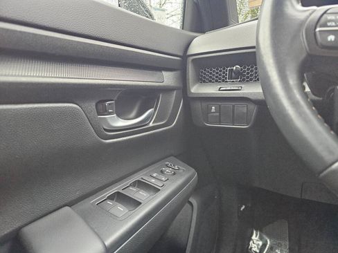 Certified 2023 Honda CR-V Sport image 28