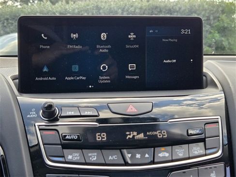 Used 2021 Acura RDX FWD image 20