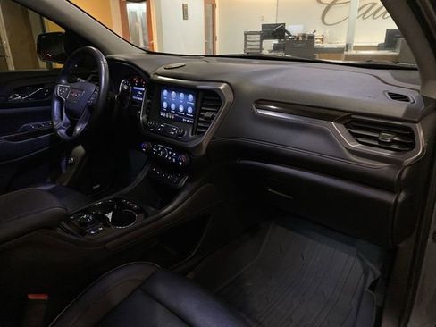 Used 2021 GMC Acadia AT4 w/ Trailering Package AWD/4WD image 21