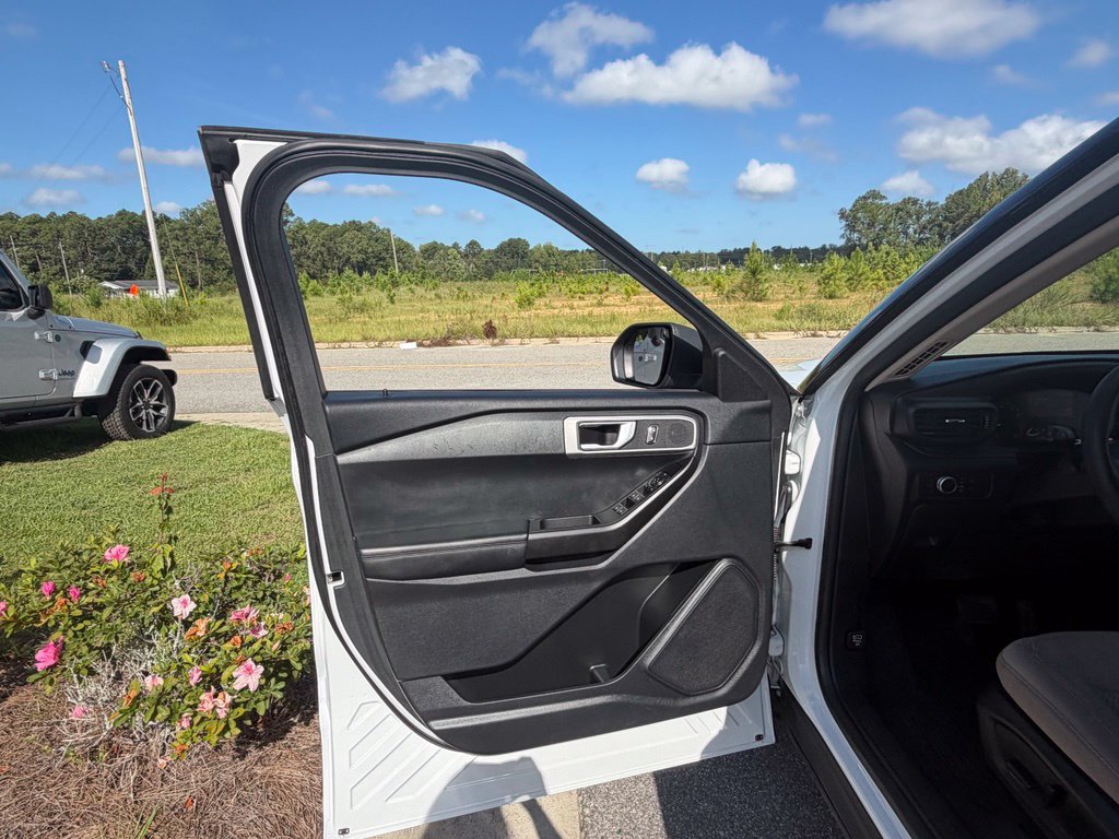 Used 2021 Ford Explorer 4WD image 54