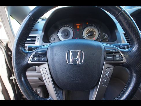 Used 2015 Honda Odyssey Touring image 26