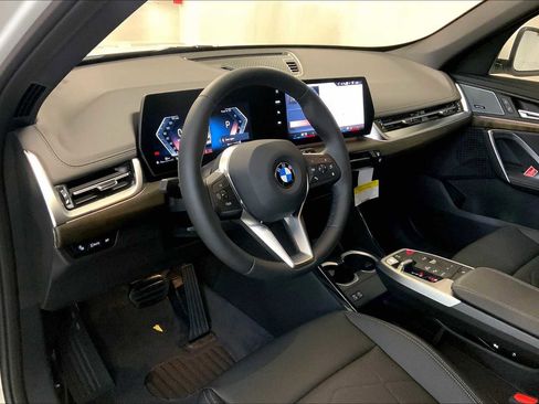 New 2026 BMW X1 xDrive28i w/ Convenience Package image 8
