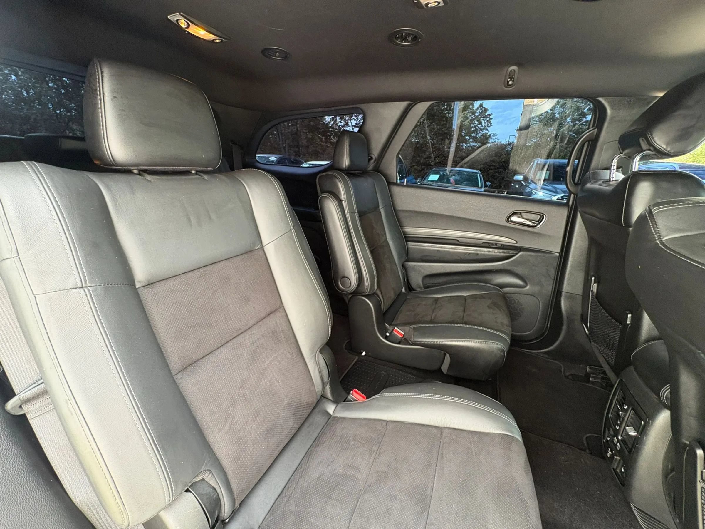 Used 2022 Dodge Durango GT RWD image 14