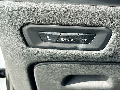 Used 2025 BMW X5 xDrive40i w/ Climate Comfort Package AWD/4WD image 10