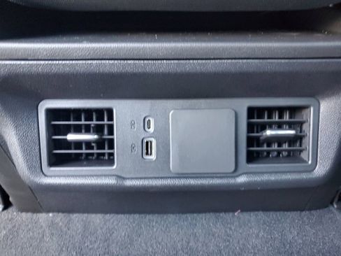 New 2026 Chevrolet Silverado 1500 Custom w/ LPO, Dark Essentials Package image 12