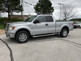 Used 2013 Ford F150 XLT w/ Luxury Equipment Group image 3