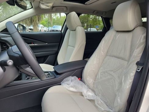 New 2026 MAZDA CX-30 AWD 2.5 S w/ Premium Package image 17