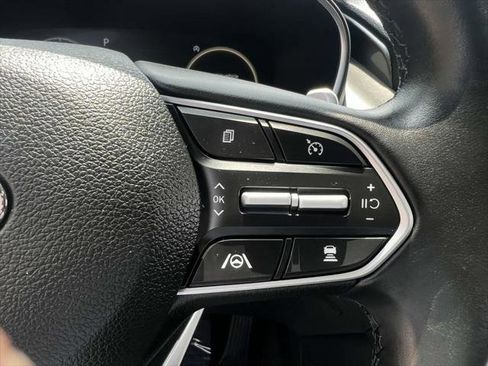 Used 2022 Hyundai Santa Fe Limited image 21
