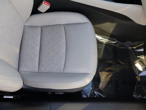 Used 2024 Nissan Altima 2.5 SL image 33