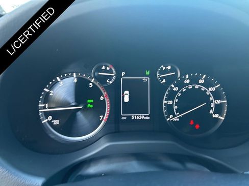 Certified 2023 Lexus GX 460 Premium w/ Accessory Package image 22