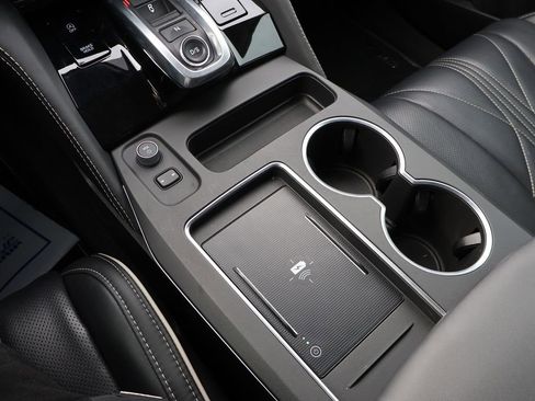 Used 2025 Acura MDX w/ Advance Package image 29