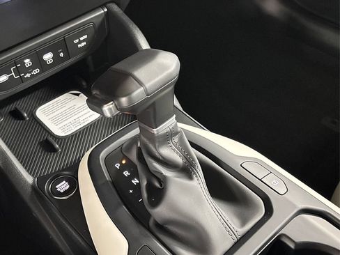 New 2026 Kia K4 GT-Line image 23