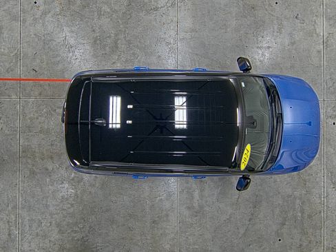 Used 2024 Jeep Compass Limited image 39