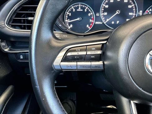 Used 2023 MAZDA MAZDA3 s AWD/4WD image 11