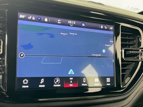 Used 2022 Dodge Durango GT image 13