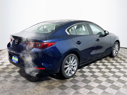 New 2026 MAZDA MAZDA3 2.5 S Preferred image 7