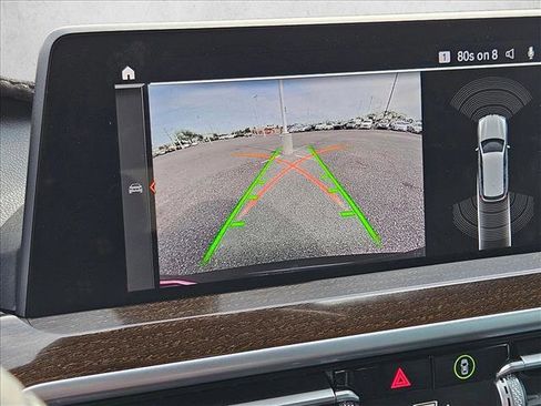 Used 2022 BMW X3 sDrive30i w/ Convenience Package w/ZPA image 14