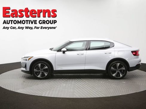 Used 2023 Polestar Polestar 2 AWD/4WD image 58