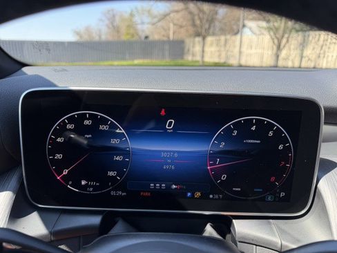 Certified 2026 Mercedes-Benz GLC 300 4MATIC image 11