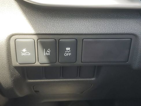 New 2026 Mitsubishi Eclipse Cross LE AWD/4WD image 23