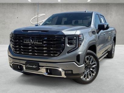 Certified 2023 GMC Sierra 1500 Denali Ultimate