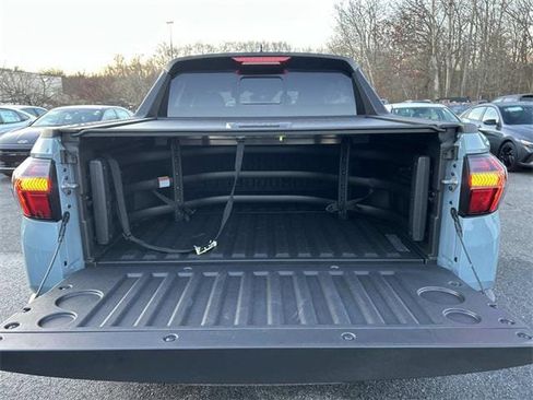 New 2026 Hyundai Santa Cruz Limited image 4