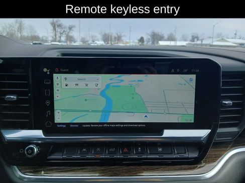 New 2026 GMC Sierra 1500 SLE w/ Preferred Package image 23