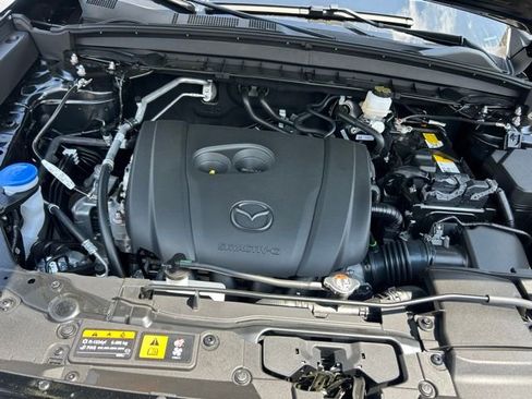 New 2026 MAZDA CX-5 Select image 6