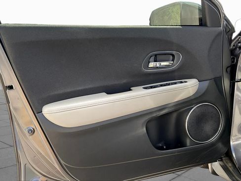 Used 2020 Honda HR-V EX image 22