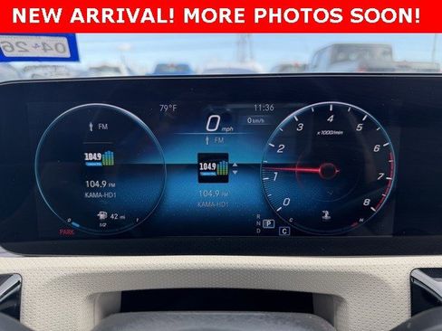 Used 2021 Mercedes-Benz A 220 image 8