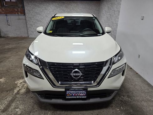 Used 2023 Nissan Rogue SV AWD/4WD image 55