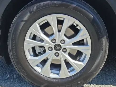 Used 2023 Ford Escape Active AWD/4WD image 50