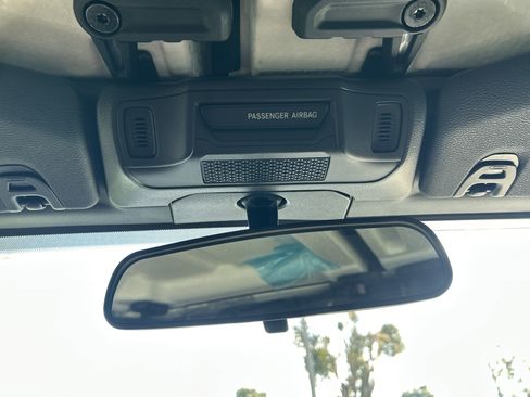 New 2026 Jeep Wrangler Sport image 46