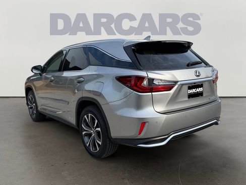 Used 2019 Lexus RX 350L AWD image 4