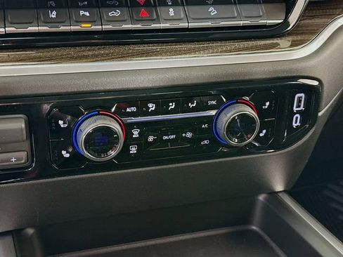 New 2026 Chevrolet Silverado 2500 LT image 16