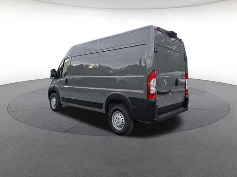 New 2025 RAM ProMaster 2500 w/ Convenience Group image 3