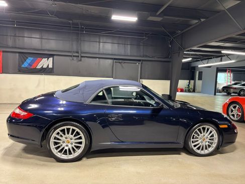 Used 2005 Porsche 911 Carrera RWD image 20